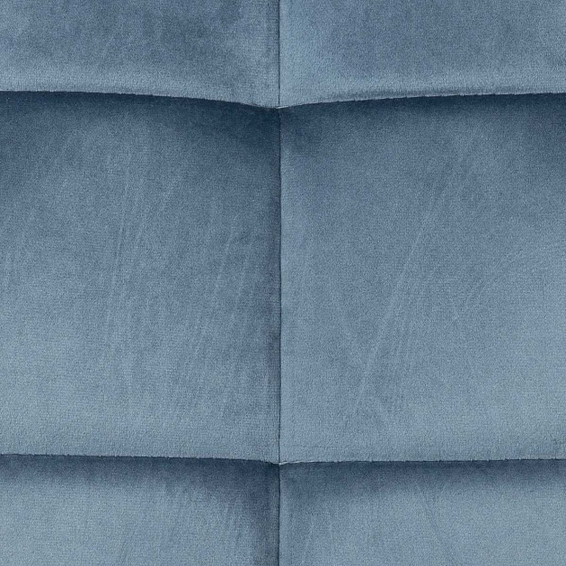 Кухонный стул AksHome Fred темно-лазурный, велюр 76436 Фото № 2