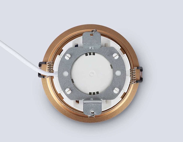 Светильник встраиваемый Ambrella Light TN51812 Фото № 4