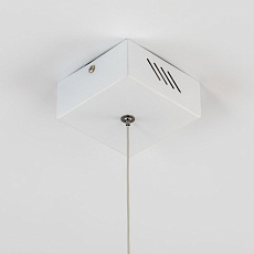 Подвесной светодиодный светильник Citilux Куб CL719200 5