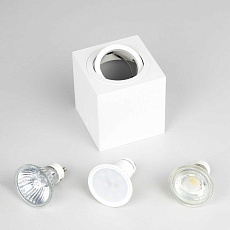 Потолочный светильник Citilux Дюрен CL538211 3