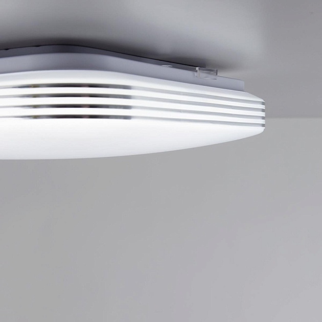 Потолочный светодиодный светильник Citilux Симпла CL714K240V Фото № 10