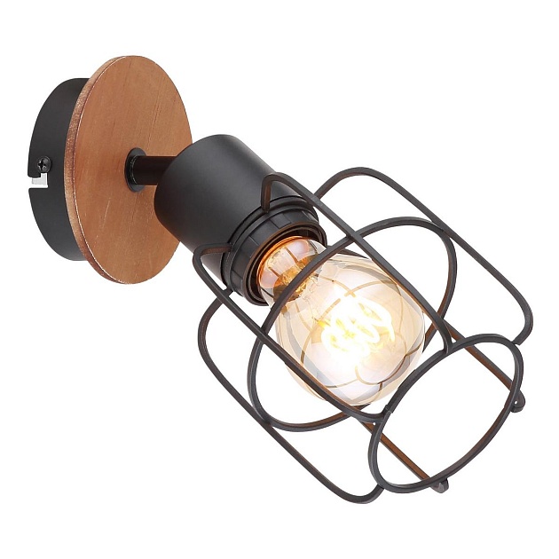 Спот Globo Willa 54037-1 Фото № 1