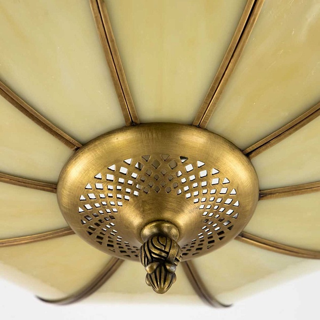 Потолочный светильник Citilux Шербург-1 CL440141 Фото № 12