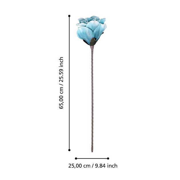 Искусственное растение Eglo MOLAVE 428134 Фото № 2