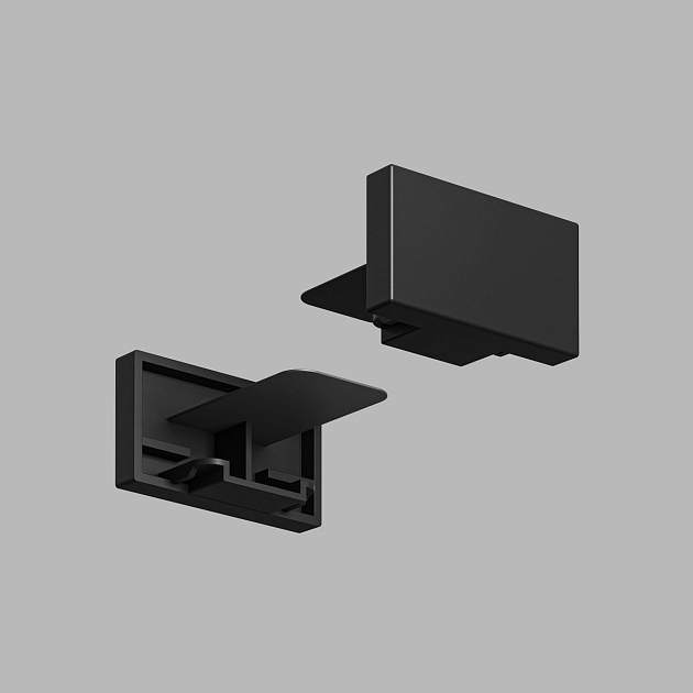 Заглушка Denkirs Solid Base TR1107-BK Фото № 1
