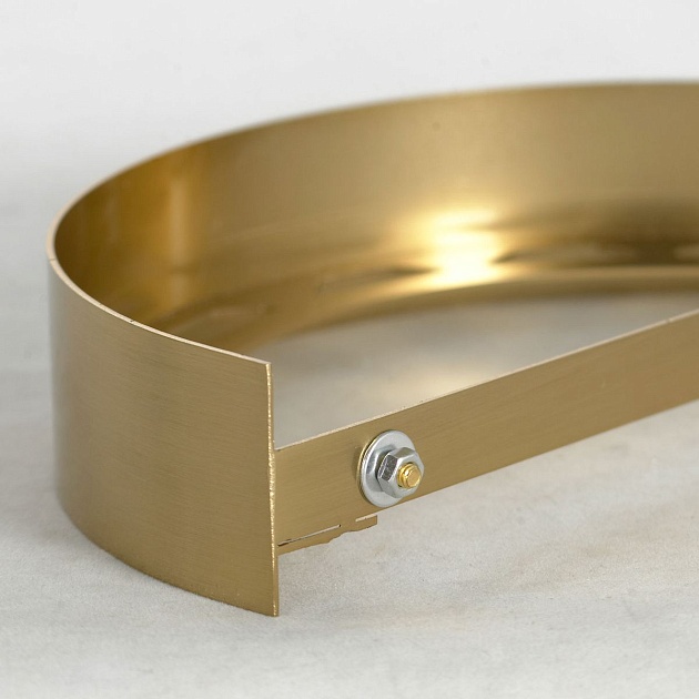 Настенный светильник Lussole Lgo LSP-8713 Фото № 4