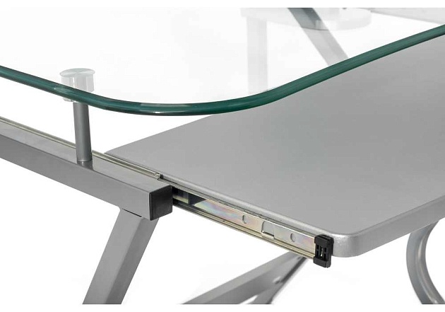 Компьютерный стол Woodville Roni 11466 Фото № 4