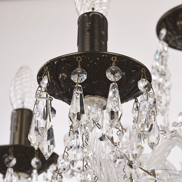 Подвесная люстра Bohemia Ivele AL16303/6/195 PD Фото № 4