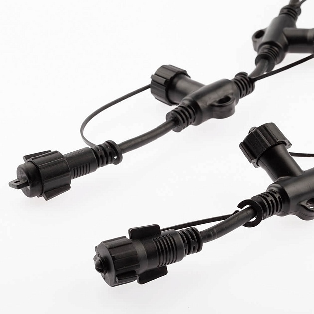 Разветвитель ЭРА ERAPS-R для гирлянд Б0051883 Фото № 2