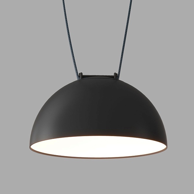 Трековый светильник Denkirs Belty Flow DK5560-BK изображение 4 Трековый светильник Denkirs Belty Flow DK5560-BK Фото № 4