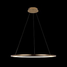 Подвесной светодиодный светильник Loft IT Ring 10014L 5