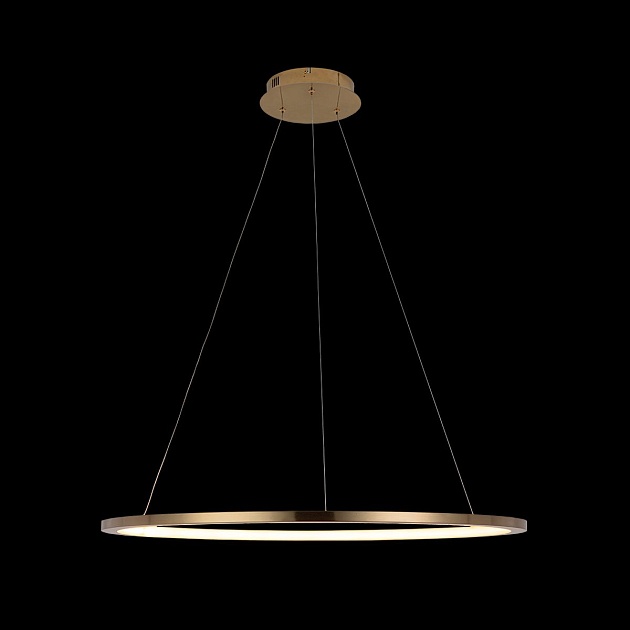 Подвесной светодиодный светильник Loft IT Ring 10014L изображение 6 Подвесной светодиодный светильник Loft IT Ring 10014L Фото № 6