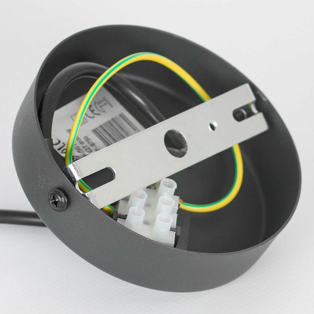 Подвесной светильник Lussole Loft Blount LSP-8786 изображение 2 Подвесной светильник Lussole Loft Blount LSP-8786 Фото № 2