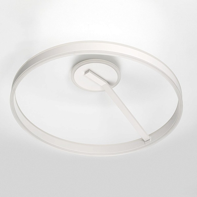 Потолочная светодиодная люстра Citilux Дуэт CL719760 изображение 10 Потолочная светодиодная люстра Citilux Дуэт CL719760 Фото № 10