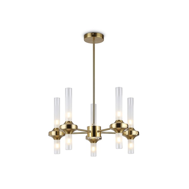 Подвесная люстра Ambrella Light High Light Modern LH55358 Фото № 1