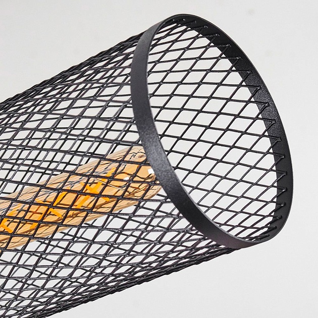 Подвесной светильник Eglo Redcliffe 43534 изображение 4 Подвесной светильник Eglo Redcliffe 43534 Фото № 4