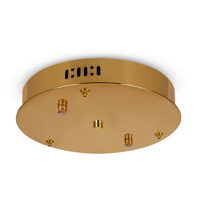 Основание для светильника Freya Tier FR5257A-L3G1 изображение 3 Основание для светильника Freya Tier FR5257A-L3G1 Фото № 3