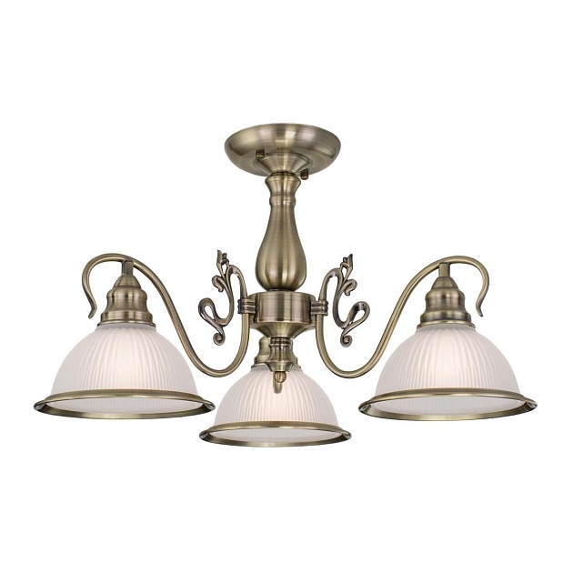 Подвесная люстра Citilux Идальго CL434131 Фото № 7