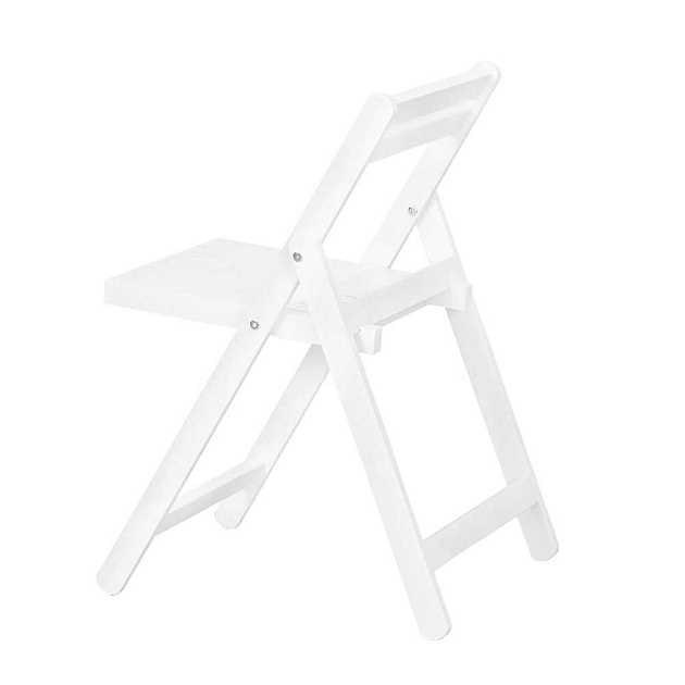 Складной стул Мебелик Массив 008438 изображение 6 Складной стул Мебелик Массив 008438 Фото № 6