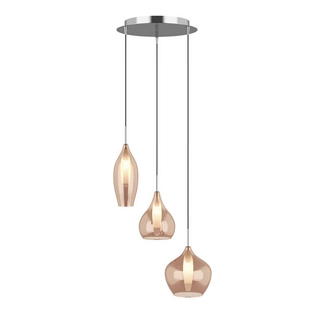 Подвесная люстра Lightstar Pentola 803053 изображение 1 Подвесная люстра Lightstar Pentola 803053 Фото № 1