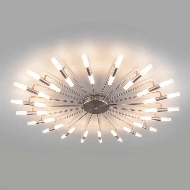 Потолочная люстра Bogates Bastone 349 Smart Фото № 3