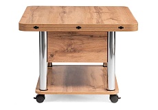 Стол-трансформер Woodville Виват 490590 4