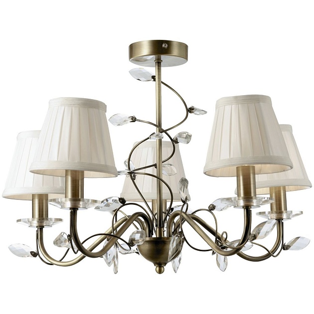 Потолочная люстра Velante 378-507-05 Фото № 1