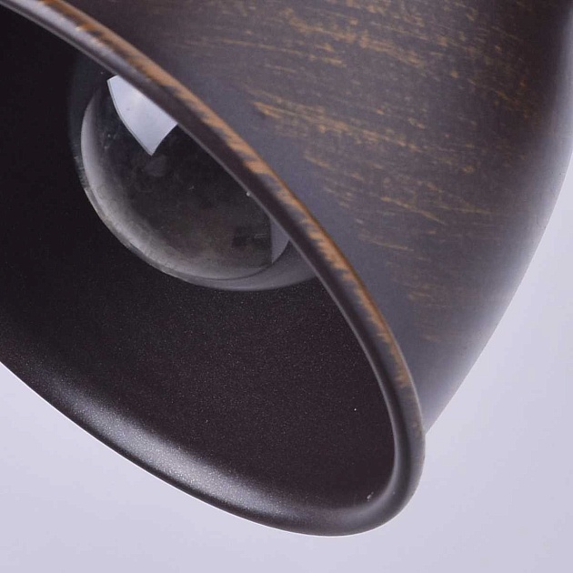 Спот De Markt Ринген 547020702 Фото № 3