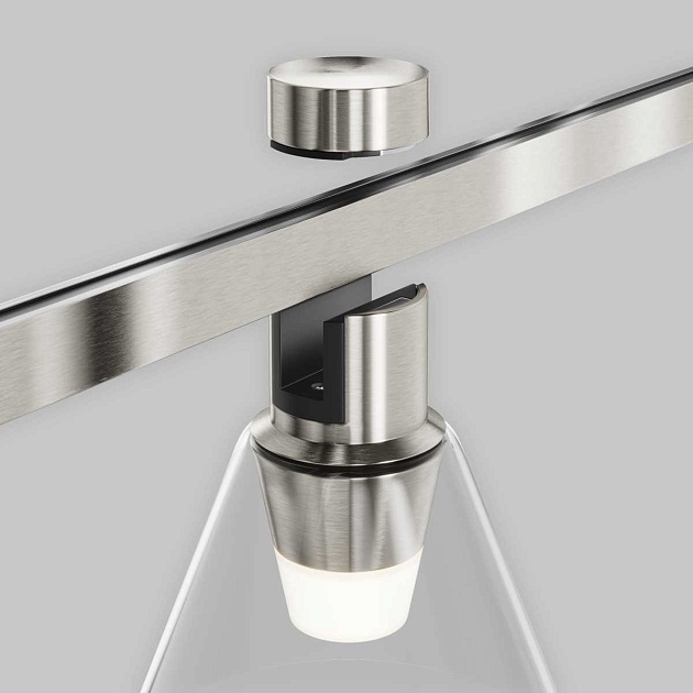 Трековый светильник Maytoni Technical TR147-1-3W4K-PT Фото № 7