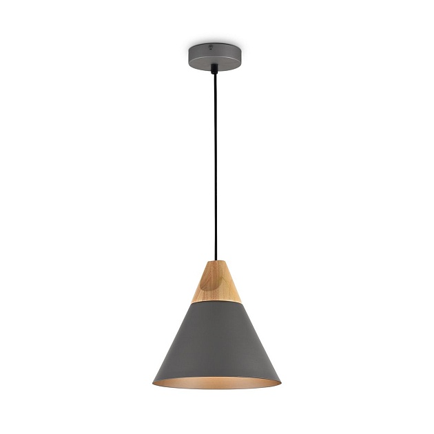 Подвесной светильник Maytoni Bicones P359-PL-220-C Фото № 3