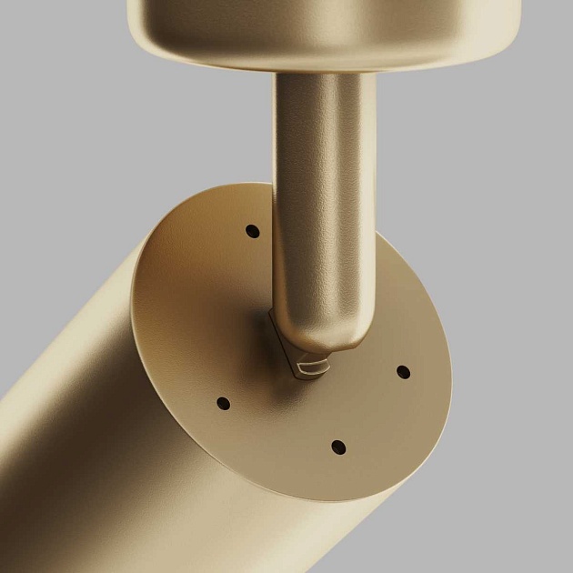 Спот Maytoni Focus C017CW-01MG изображение 7 Спот Maytoni Focus C017CW-01MG Фото № 7