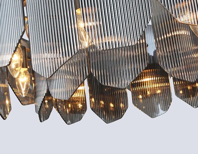 Подвесной светильник Ambrella light High light LH31203 изображение 7 Подвесной светильник Ambrella light High light LH31203 Фото № 7