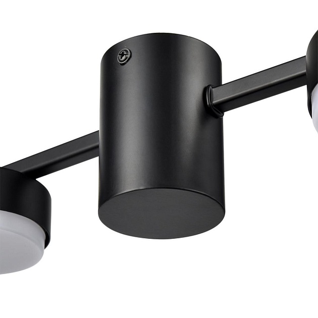 Потолочная люстра Lumion Comfi Sanata 8187/6C изображение 5 Потолочная люстра Lumion Comfi Sanata 8187/6C Фото № 5