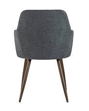 Кухонный стул Stool Group Кинг серый QUEENY HANDLE GREY 3