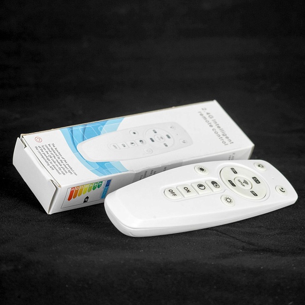 Потолочный светодиодный светильник Lussole Lgo LSP-8464 изображение 3 Потолочный светодиодный светильник Lussole Lgo LSP-8464 Фото № 3