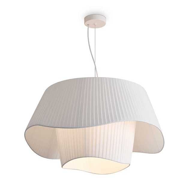 Подвесной светильник Freya FR2044PL-03W Фото № 4