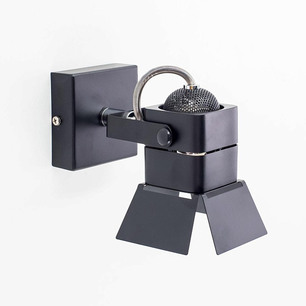 Спот Citilux Рубик CL526512S изображение 4 Спот Citilux Рубик CL526512S Фото № 4