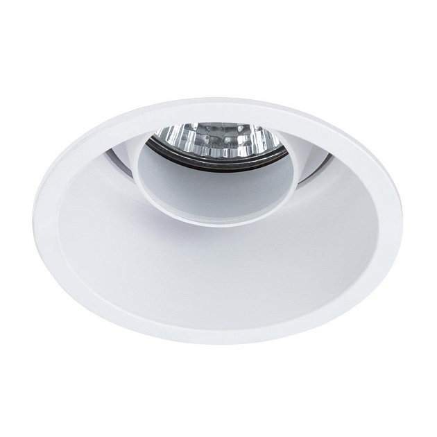 Встраиваемый светильник Arte Lamp Keid A2162PL-1WH изображение 1 Встраиваемый светильник Arte Lamp Keid A2162PL-1WH Фото № 1