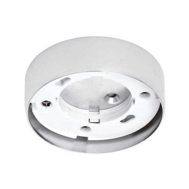 Потолочный светильник IEK LUPB0-GX53-1-K27 Фото № 1