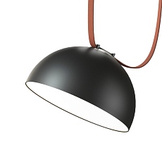 Трековый светильник DENKIRS Belty Flow DK5562-BK 1