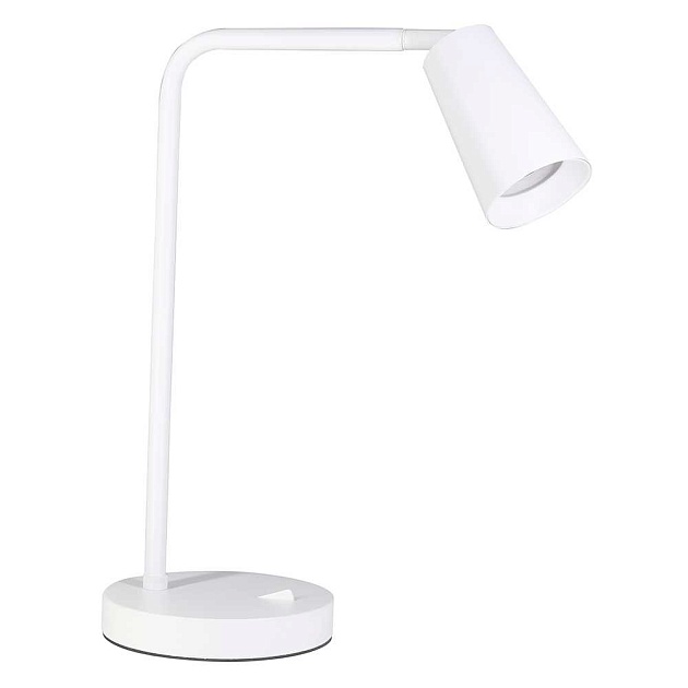 Настольная лампа Feron Bell DE185 48425 Фото № 1