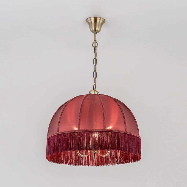 Подвесная люстра Citilux Базель CL407133 Фото № 4