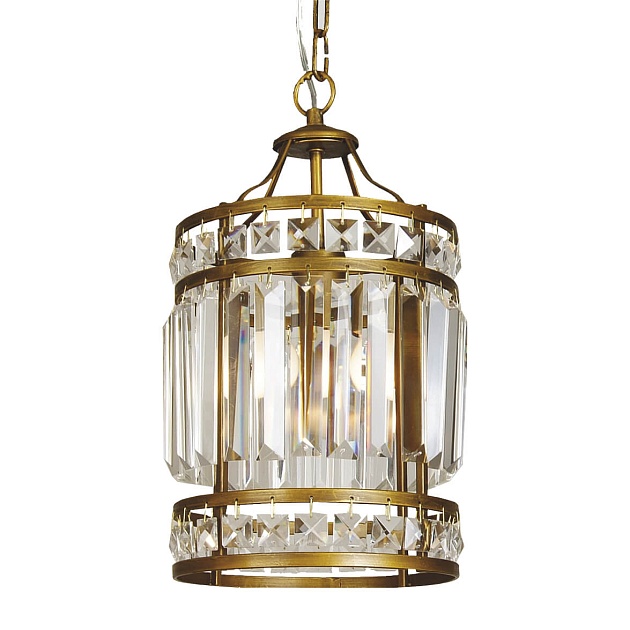 Подвесной светильник Favourite Ancient 1085-1P Фото № 1