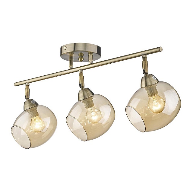 Потолочный светильник Velante 237-507-03 Фото № 1