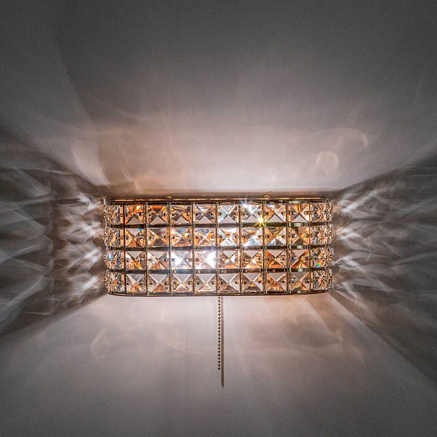 Настенный светильник Citilux Портал CL324402 изображение 3 Настенный светильник Citilux Портал CL324402 Фото № 3