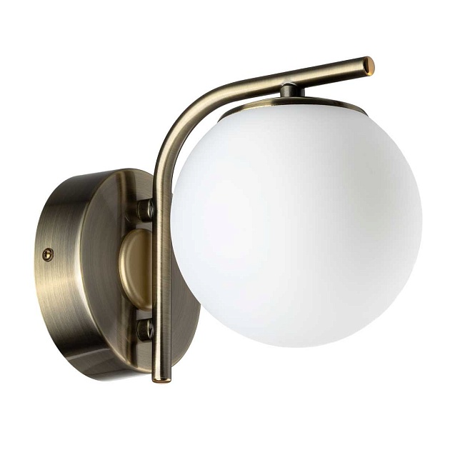 Бра Citilux Адам Смарт CL228B313 Фото № 5