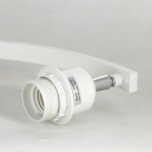 Настольная лампа Lussole Sumter LSP-0623 Фото № 5