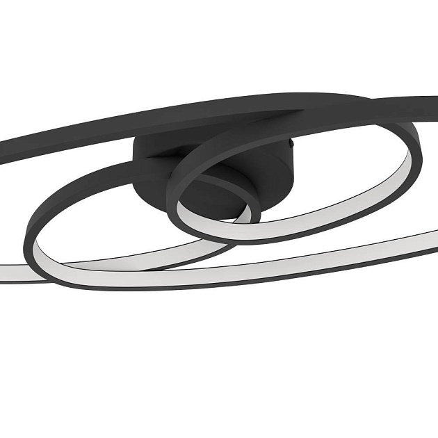 Потолочный светодиодный светильник Eglo Gianella 900947 Фото № 3