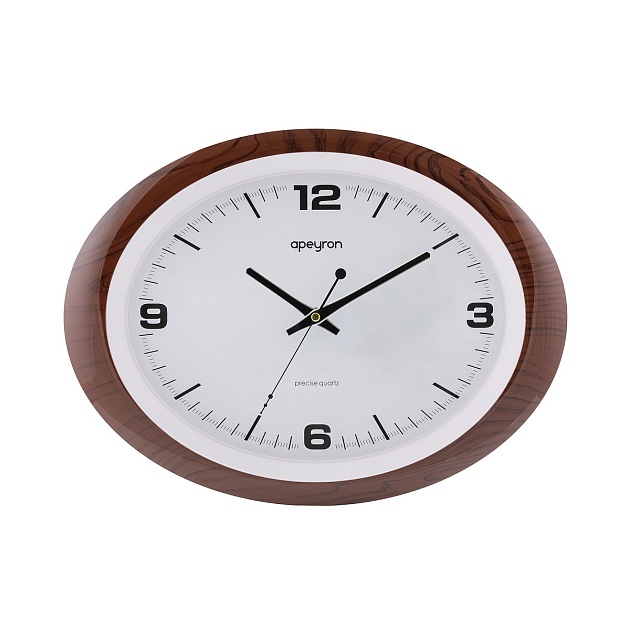 Часы настенные Apeyron PL2207-032-7 изображение 1 Часы настенные Apeyron PL2207-032-7 Фото № 1