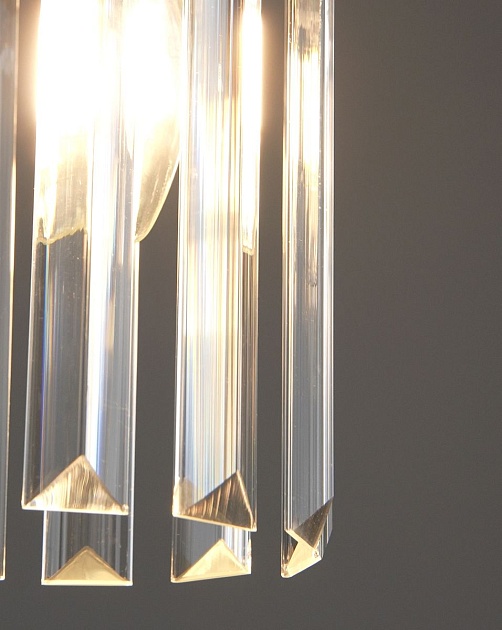 Подвесная люстра Moderli Levi V10755-3P Фото № 3